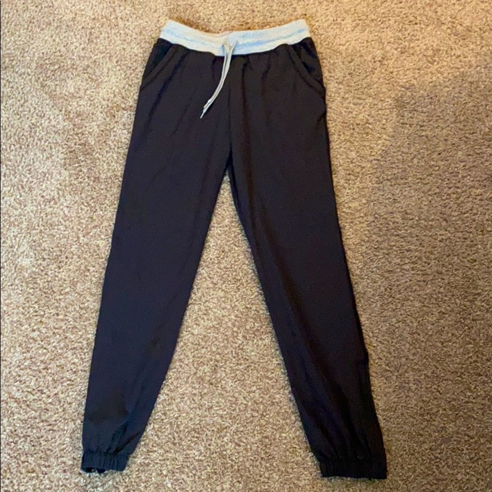 XS champion workout pants